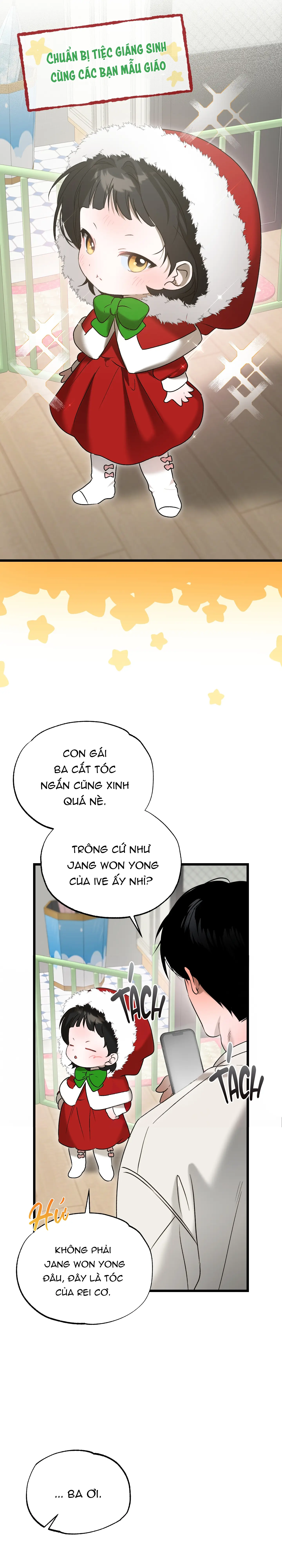 Nơi Thường Có Tai Nạn Chap 29 - Next Chap 30