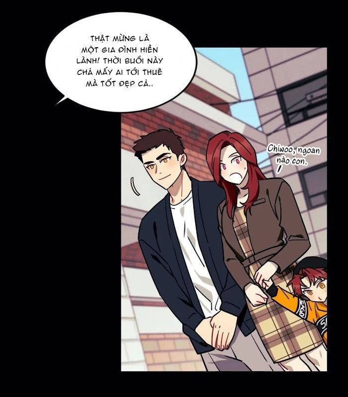 Nói Tôi Nghe Điều Ước Của Cậu! - Chap 10