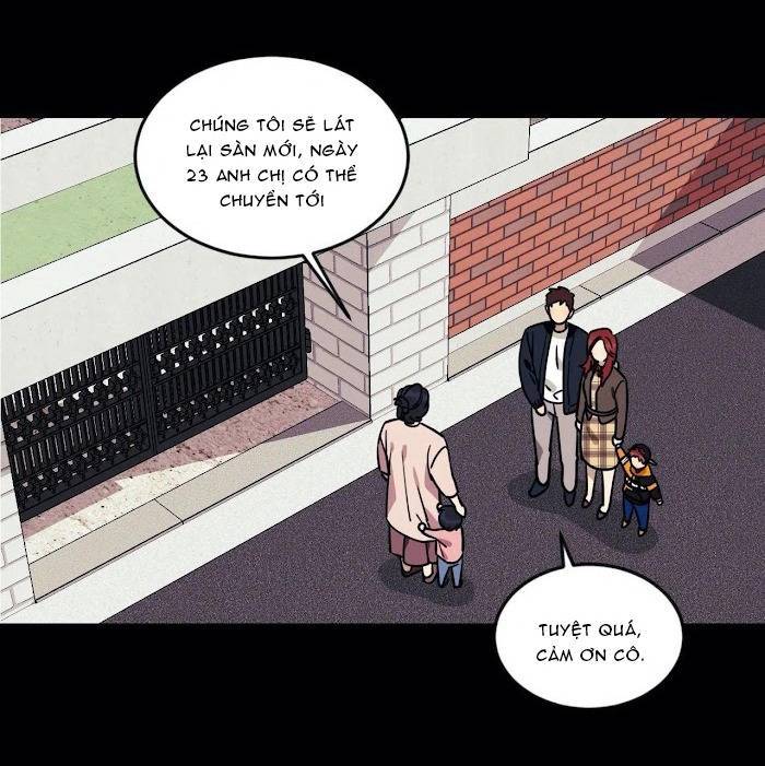 Nói Tôi Nghe Điều Ước Của Cậu! - Chap 10