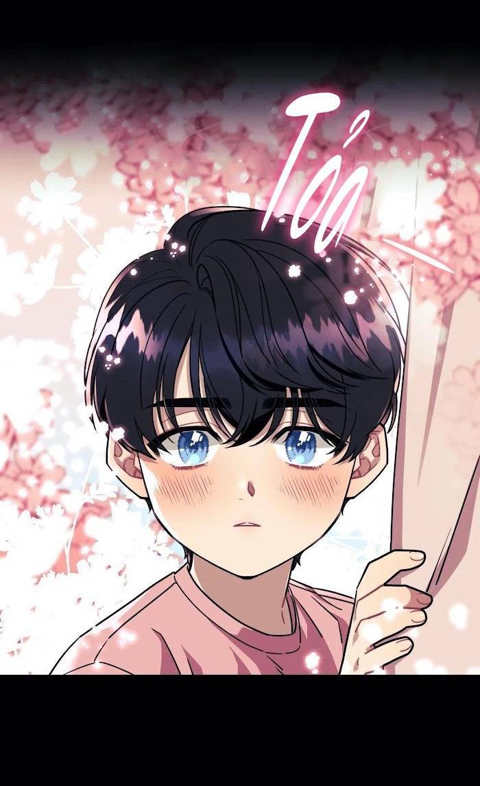 Nói Tôi Nghe Điều Ước Của Cậu! - Chap 10