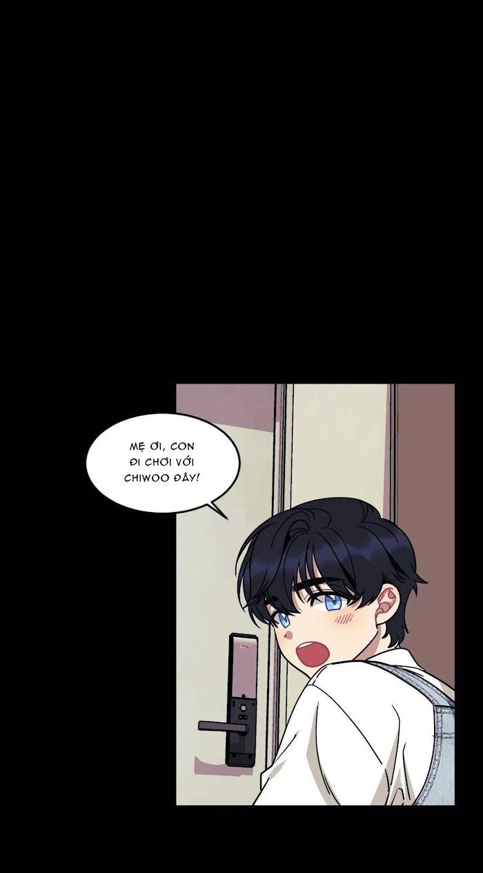 Nói Tôi Nghe Điều Ước Của Cậu! - Chap 10