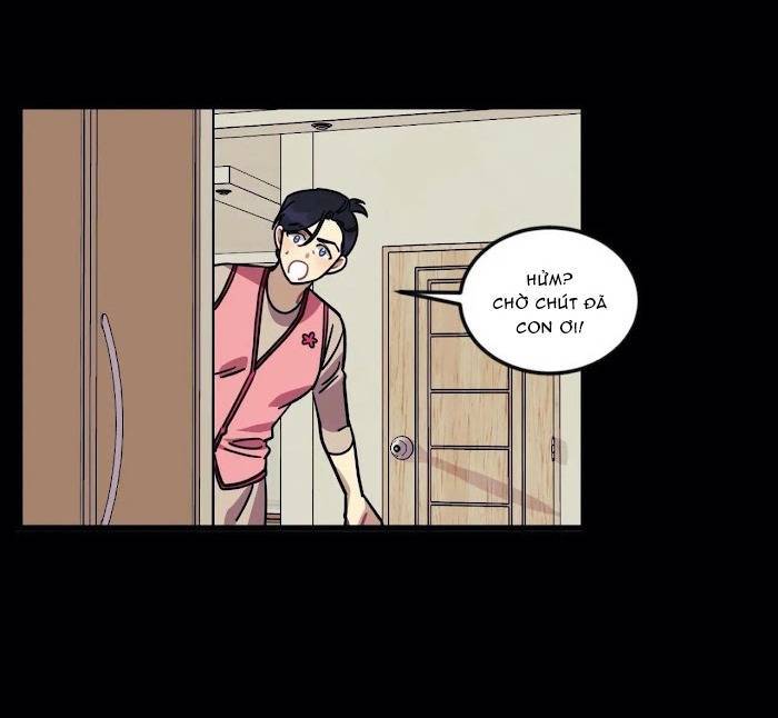 Nói Tôi Nghe Điều Ước Của Cậu! - Chap 10