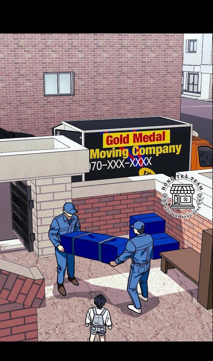 Nói Tôi Nghe Điều Ước Của Cậu! - Chap 10