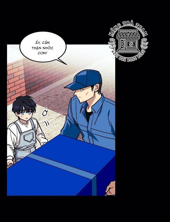 Nói Tôi Nghe Điều Ước Của Cậu! - Chap 10