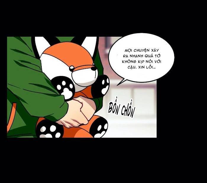 Nói Tôi Nghe Điều Ước Của Cậu! - Chap 10