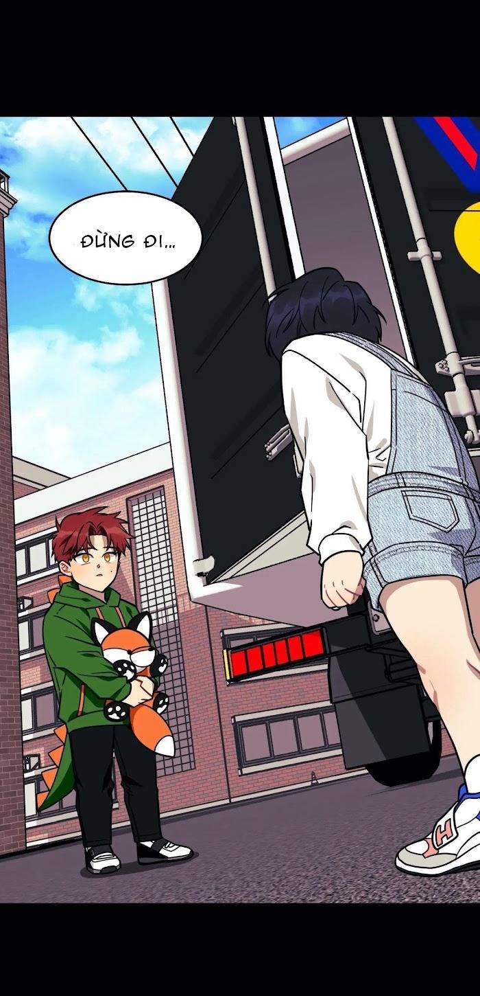 Nói Tôi Nghe Điều Ước Của Cậu! - Chap 10