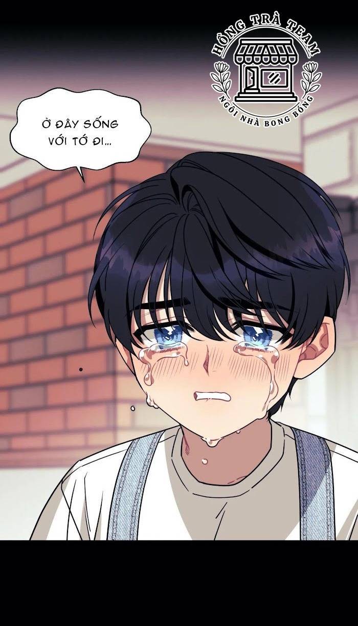 Nói Tôi Nghe Điều Ước Của Cậu! - Chap 10