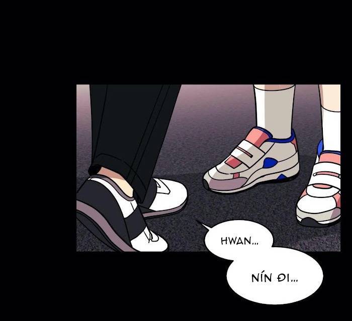 Nói Tôi Nghe Điều Ước Của Cậu! - Chap 10