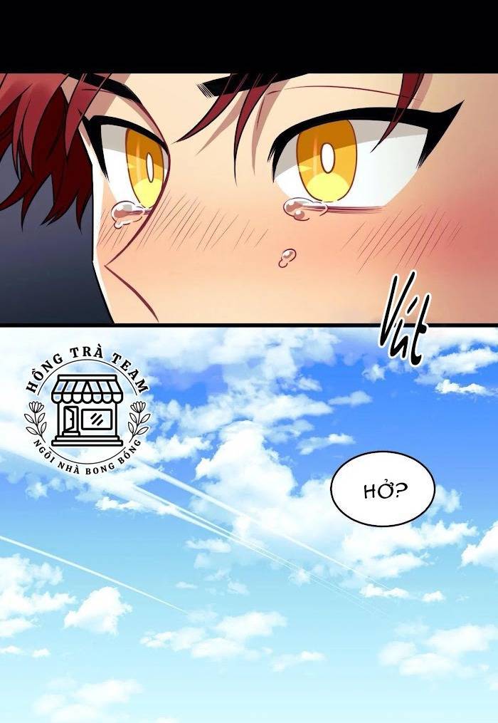 Nói Tôi Nghe Điều Ước Của Cậu! - Chap 10