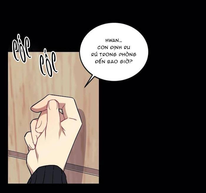 Nói Tôi Nghe Điều Ước Của Cậu! - Chap 10