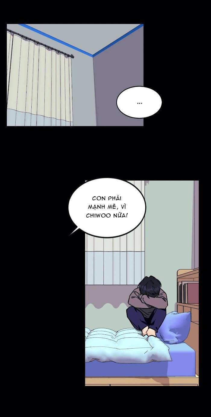 Nói Tôi Nghe Điều Ước Của Cậu! - Chap 10