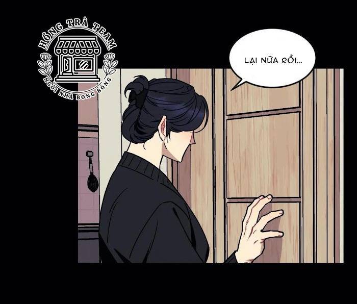Nói Tôi Nghe Điều Ước Của Cậu! - Chap 10
