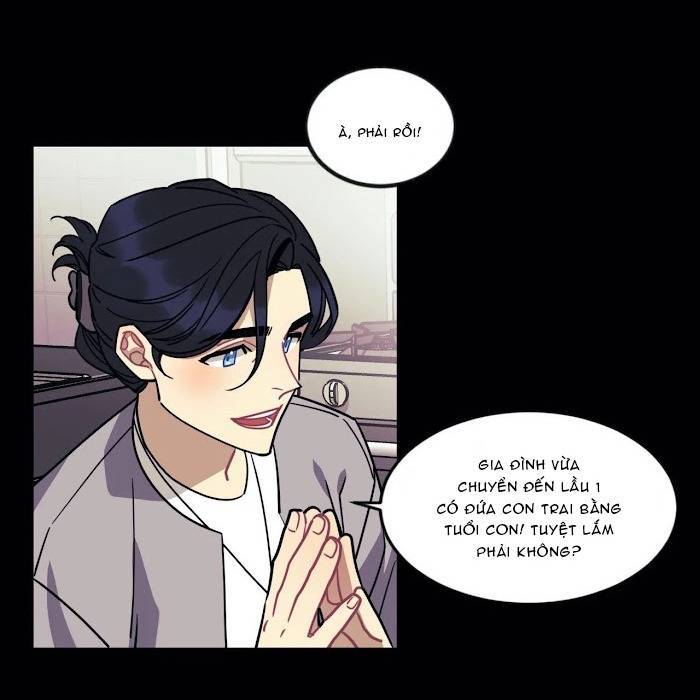 Nói Tôi Nghe Điều Ước Của Cậu! - Chap 10