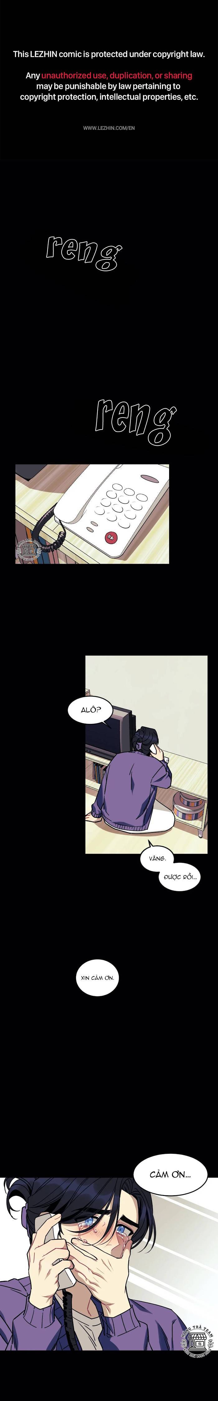 Nói Tôi Nghe Điều Ước Của Cậu! - Chap 11