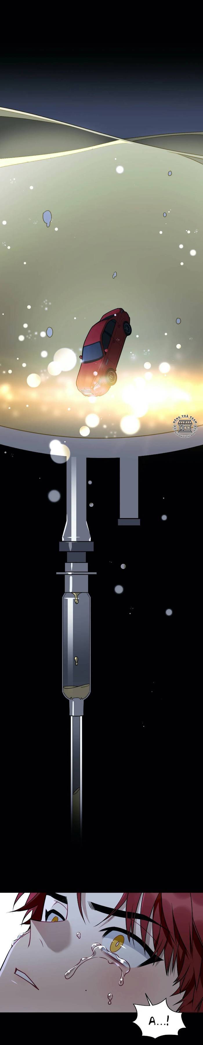 Nói Tôi Nghe Điều Ước Của Cậu! - Chap 11