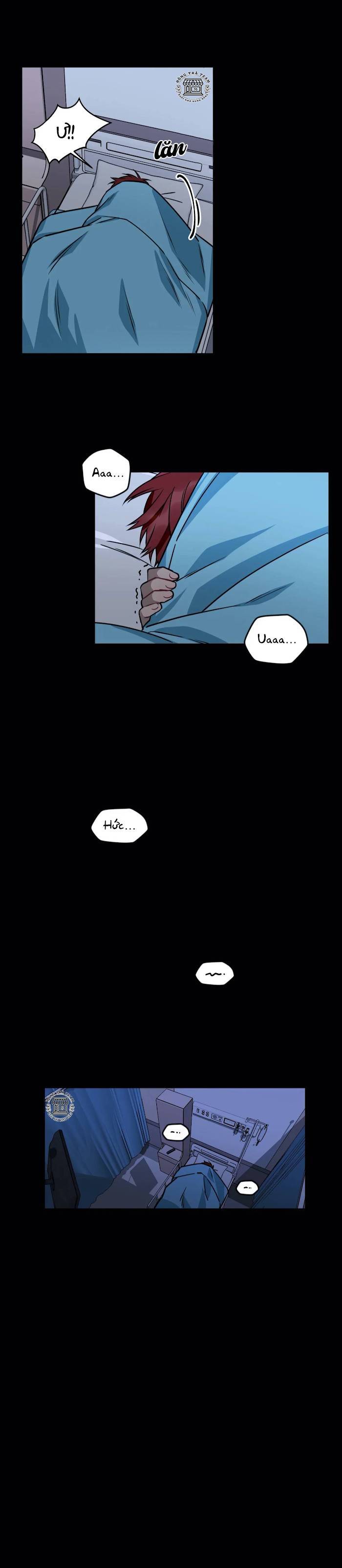 Nói Tôi Nghe Điều Ước Của Cậu! - Chap 11