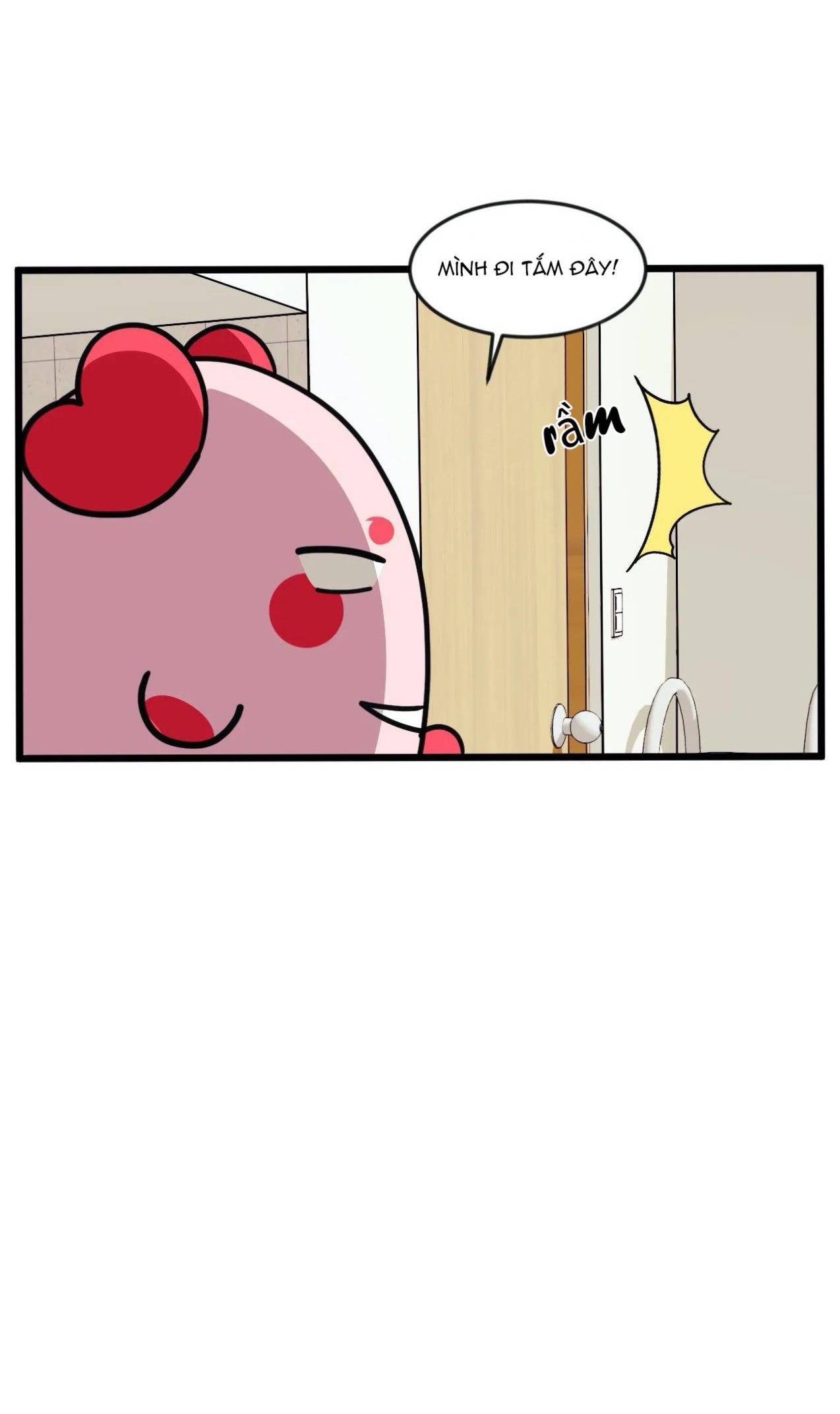 Nói Tôi Nghe Điều Ước Của Cậu! - Chap 12