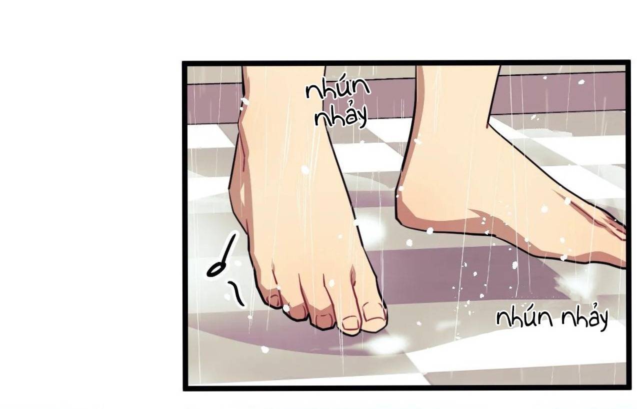 Nói Tôi Nghe Điều Ước Của Cậu! - Chap 12