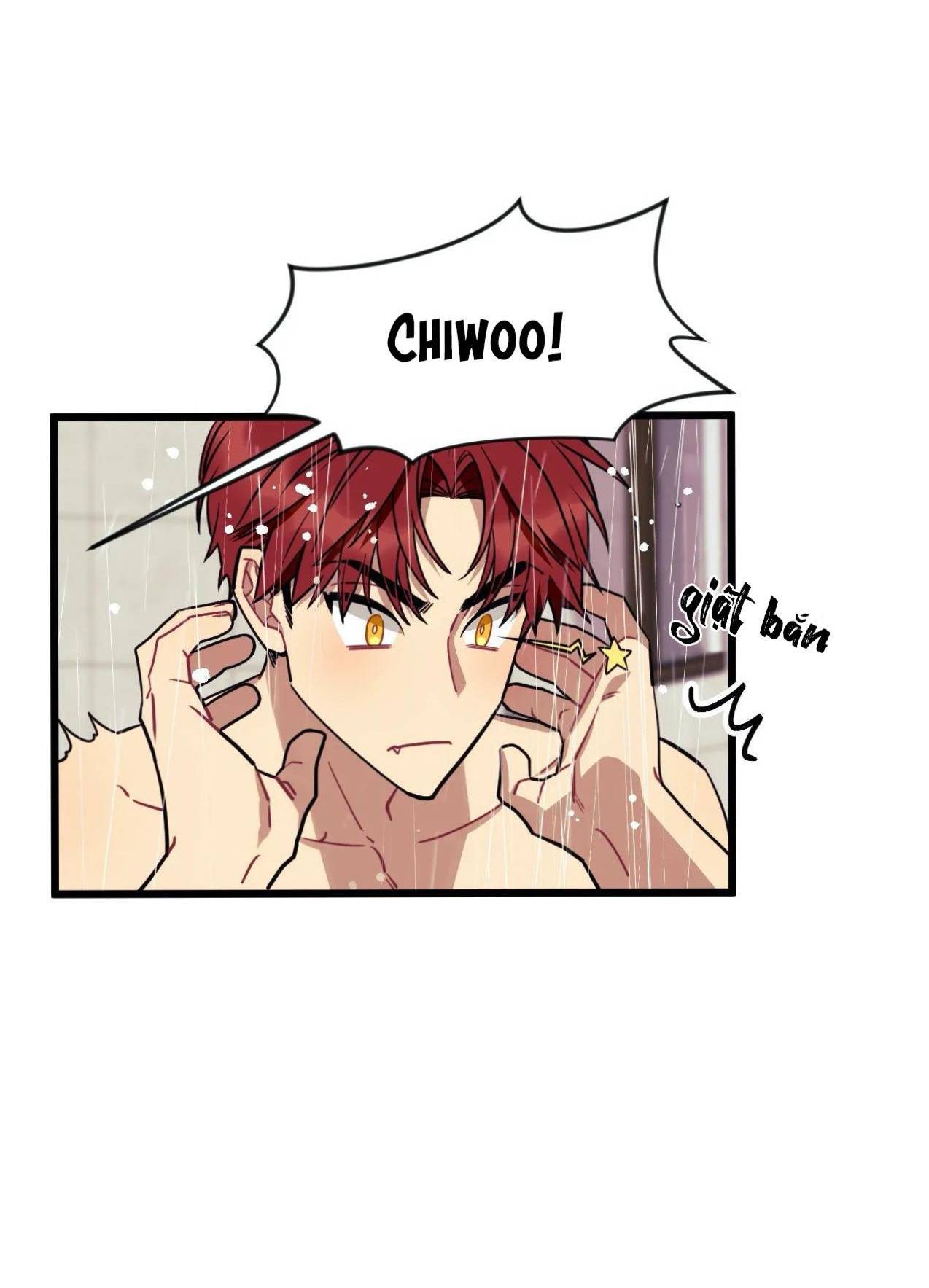 Nói Tôi Nghe Điều Ước Của Cậu! - Chap 12