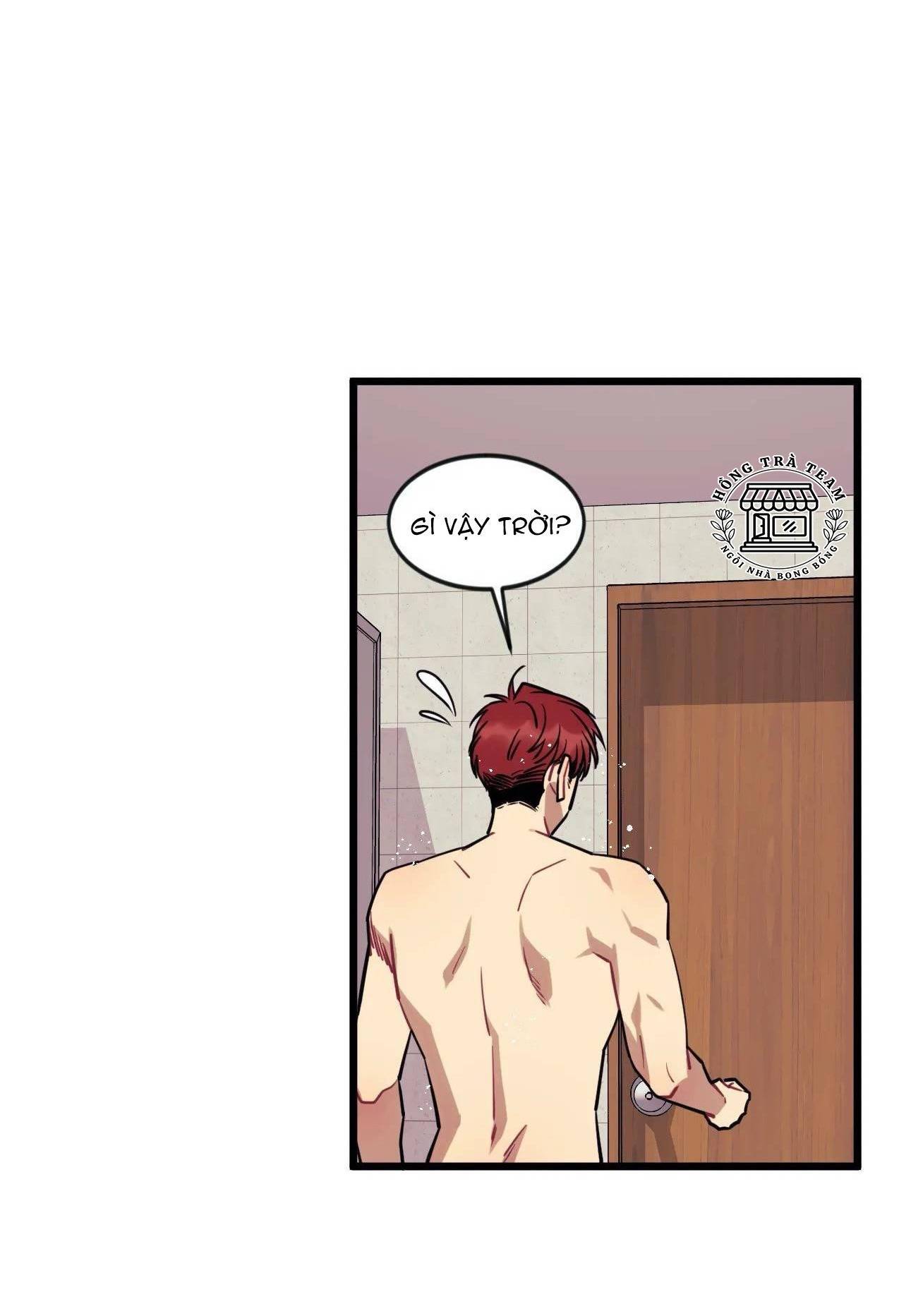 Nói Tôi Nghe Điều Ước Của Cậu! - Chap 12