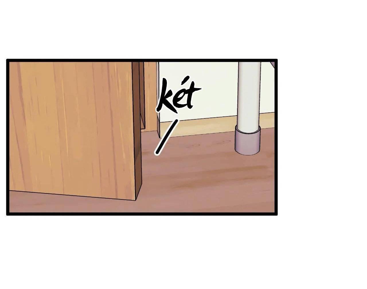 Nói Tôi Nghe Điều Ước Của Cậu! - Chap 12