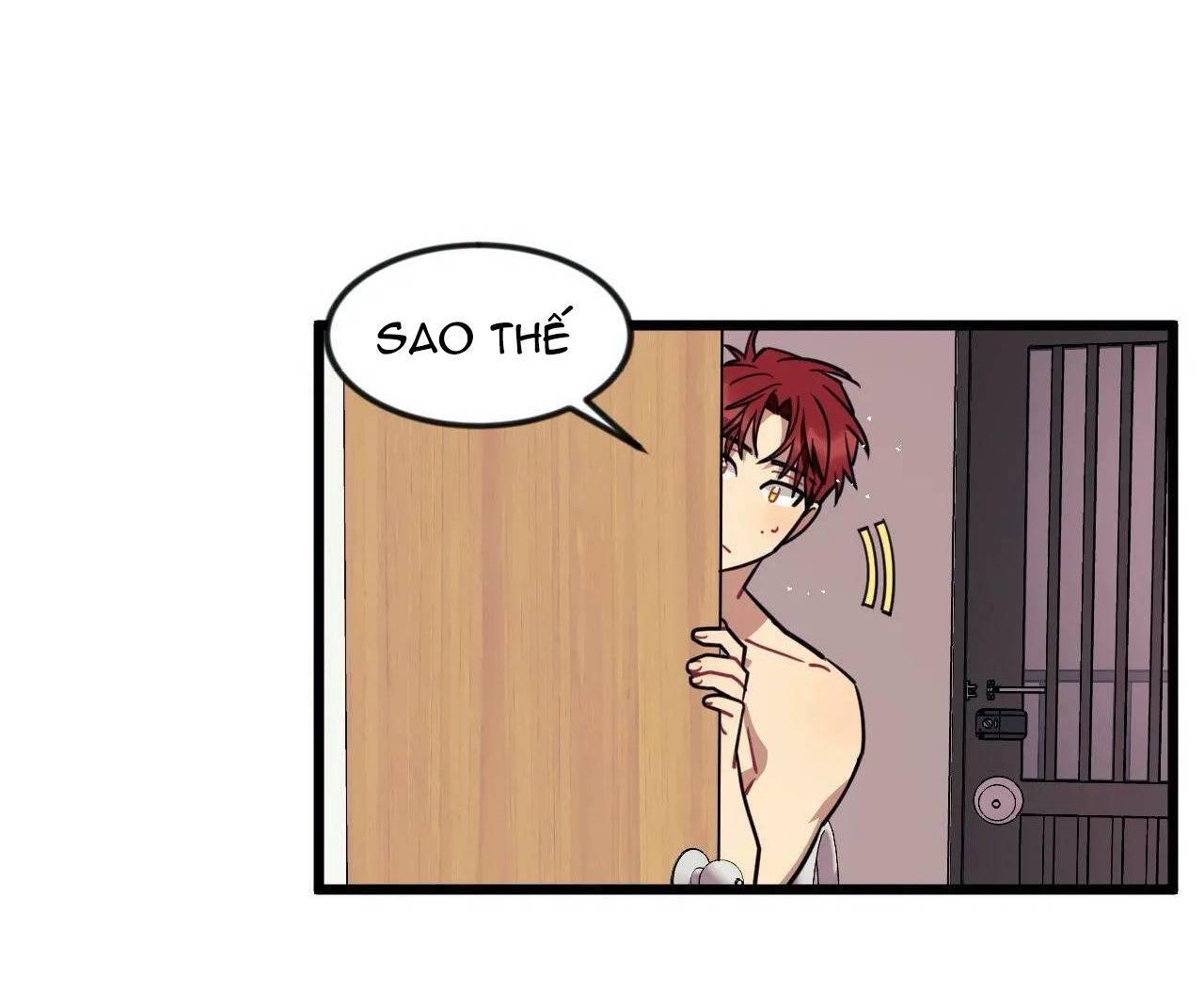 Nói Tôi Nghe Điều Ước Của Cậu! - Chap 12