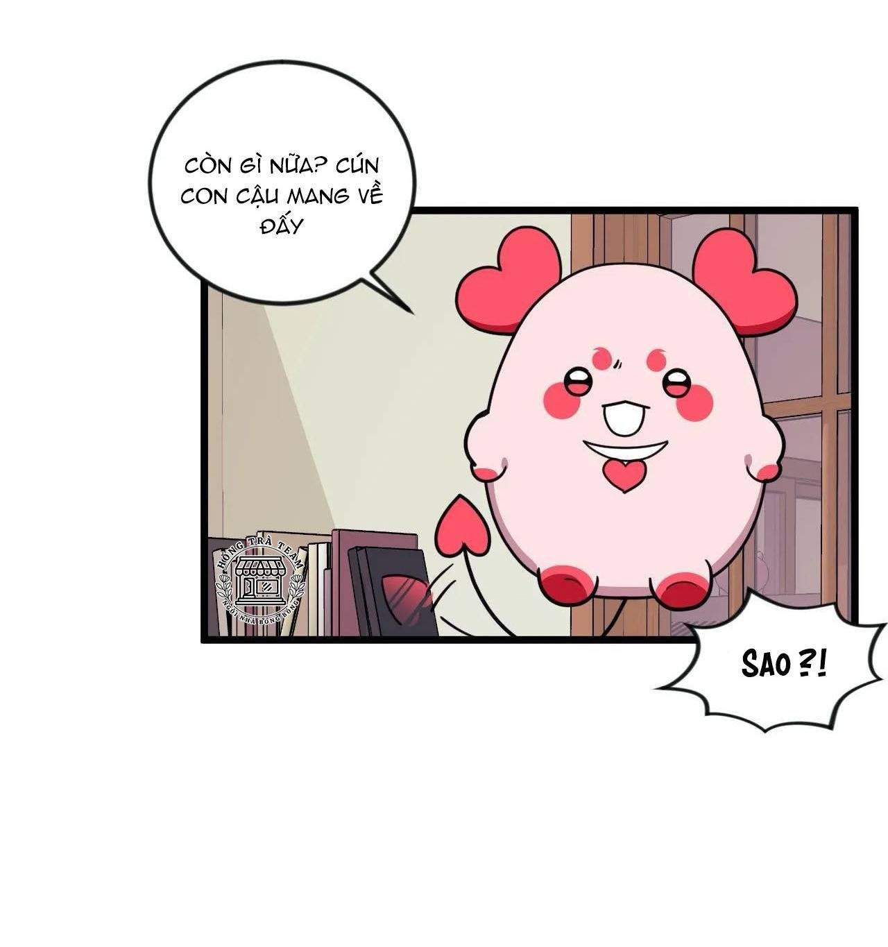 Nói Tôi Nghe Điều Ước Của Cậu! - Chap 12