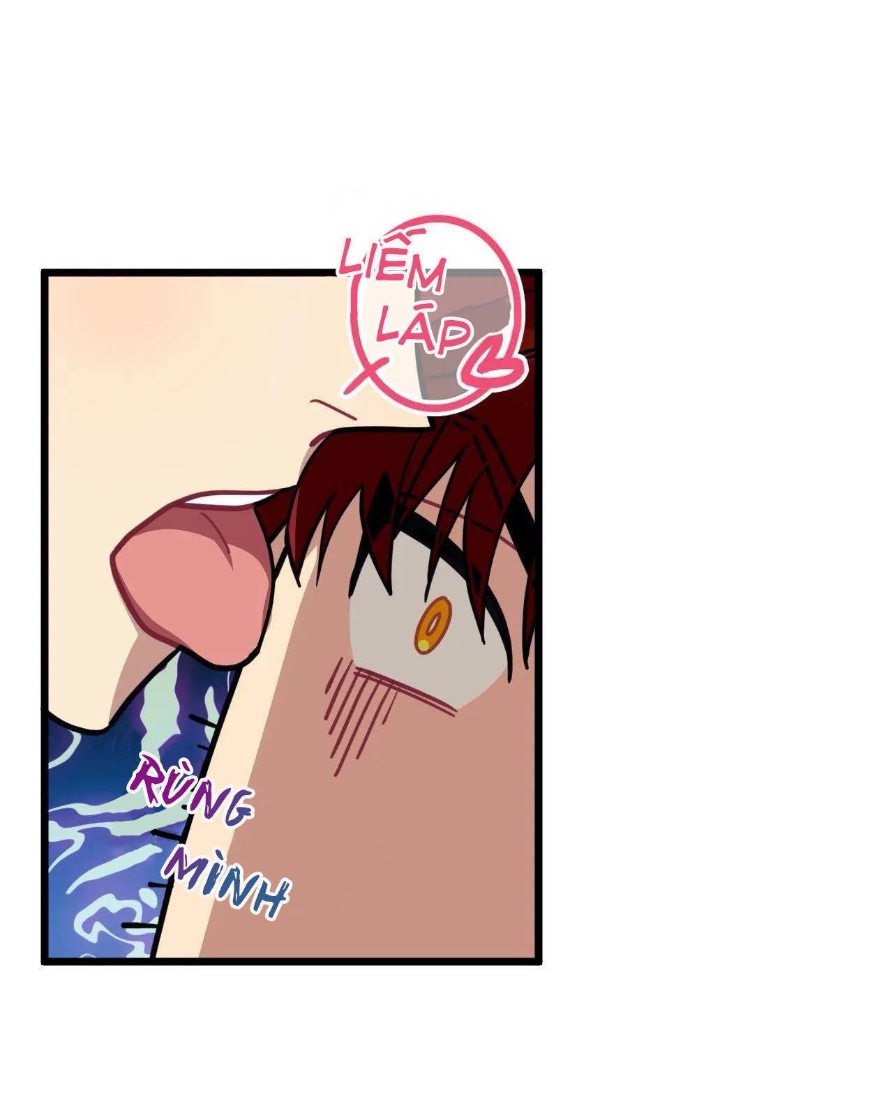 Nói Tôi Nghe Điều Ước Của Cậu! - Chap 12