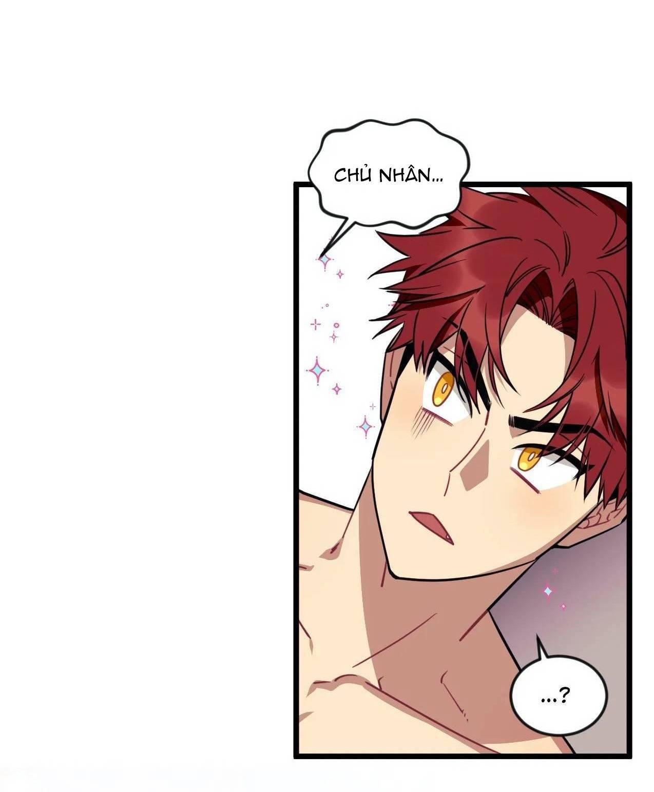 Nói Tôi Nghe Điều Ước Của Cậu! - Chap 12