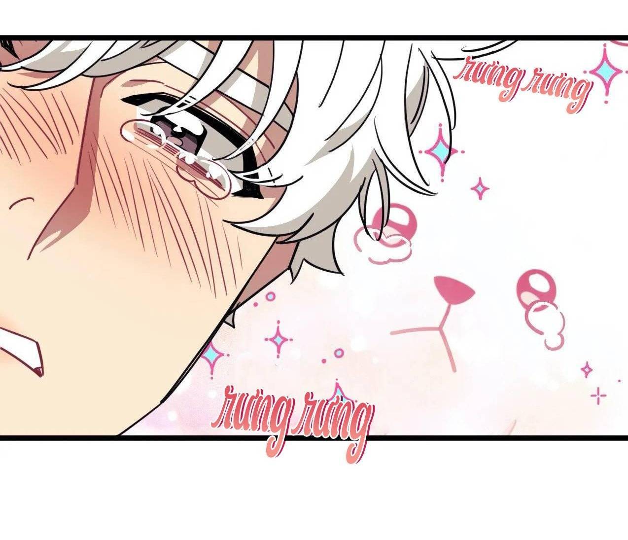 Nói Tôi Nghe Điều Ước Của Cậu! - Chap 12