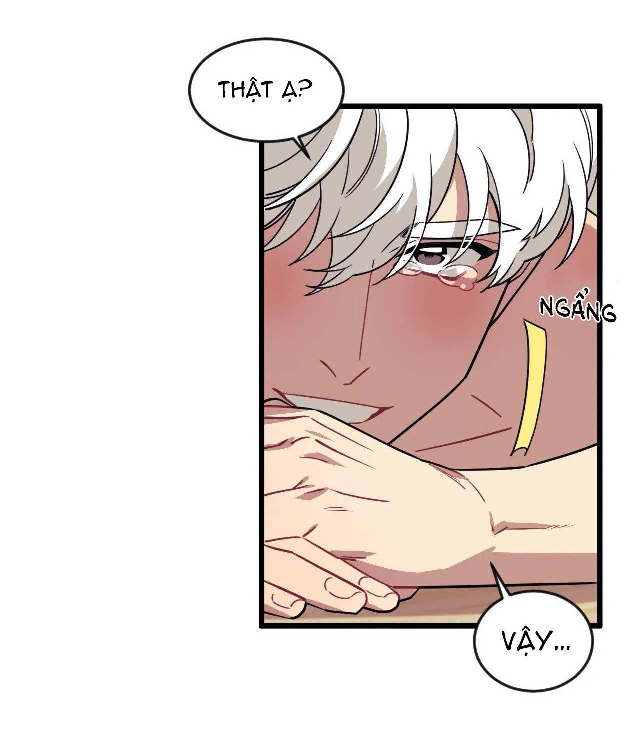 Nói Tôi Nghe Điều Ước Của Cậu! - Chap 12