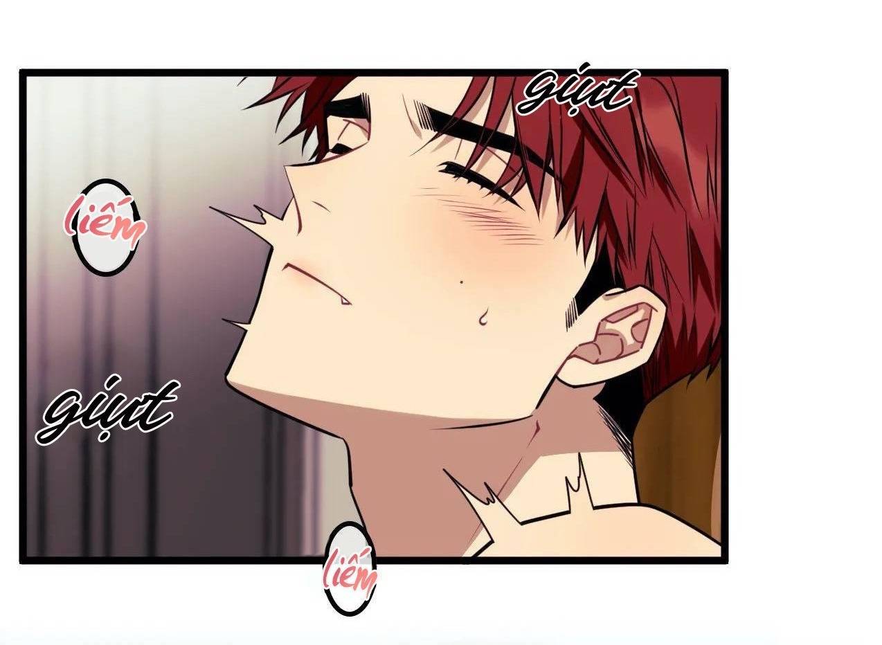 Nói Tôi Nghe Điều Ước Của Cậu! - Chap 12