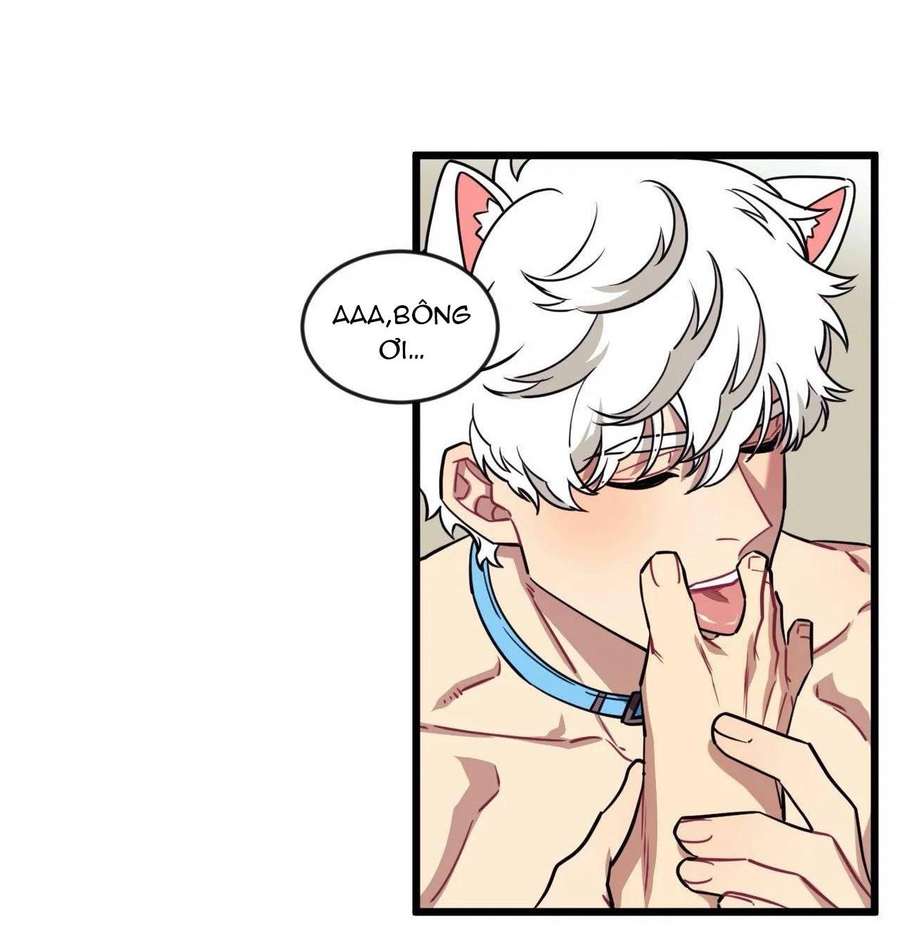 Nói Tôi Nghe Điều Ước Của Cậu! - Chap 12