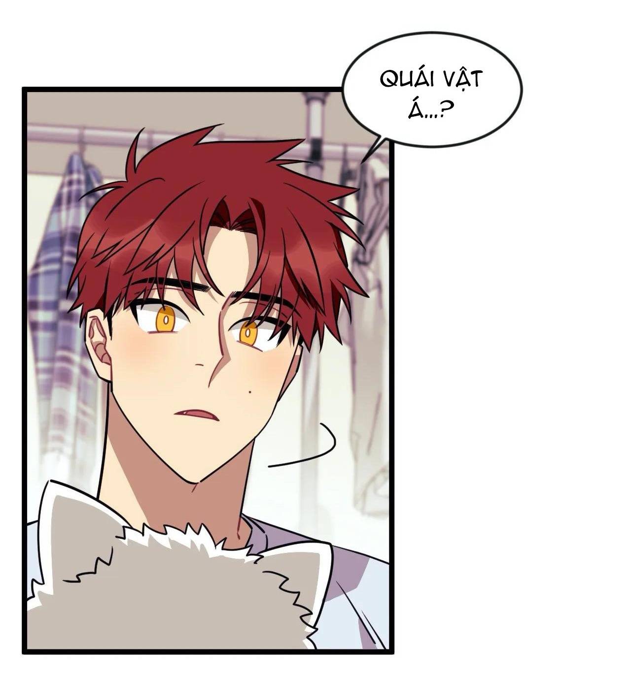 Nói Tôi Nghe Điều Ước Của Cậu! - Chap 12