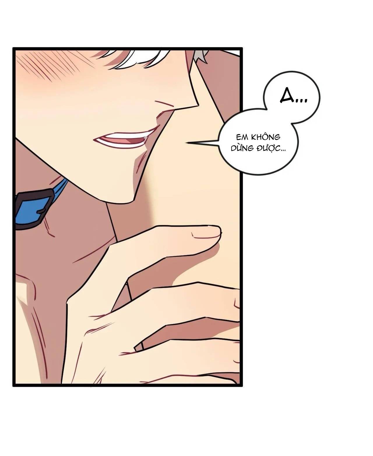 Nói Tôi Nghe Điều Ước Của Cậu! - Chap 12