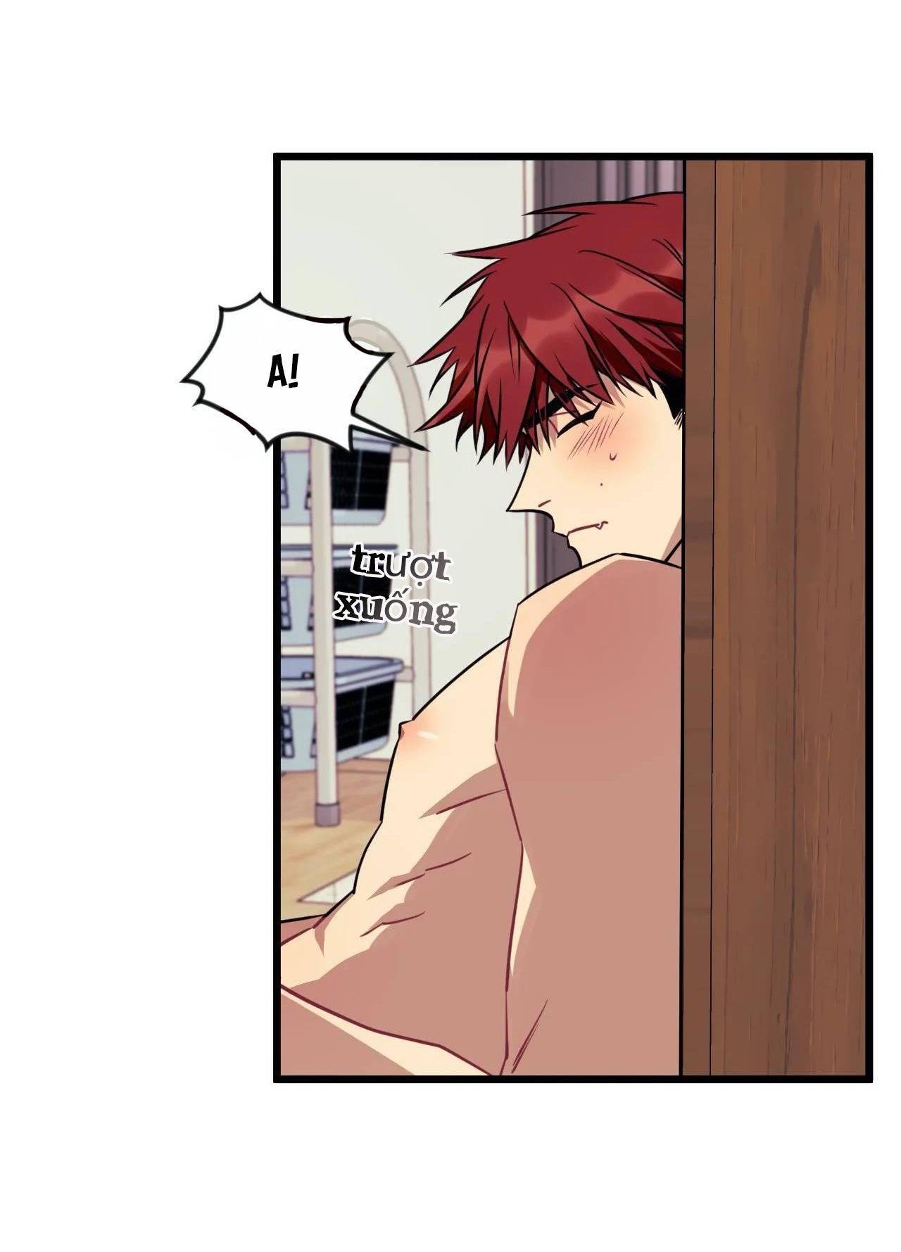 Nói Tôi Nghe Điều Ước Của Cậu! - Chap 12