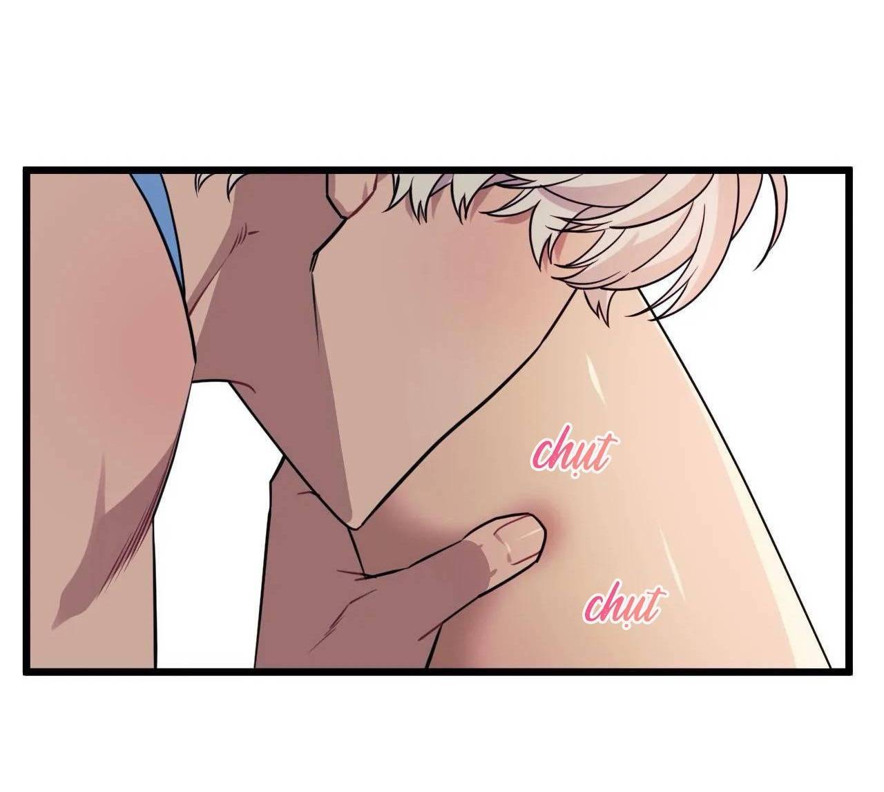 Nói Tôi Nghe Điều Ước Của Cậu! - Chap 12