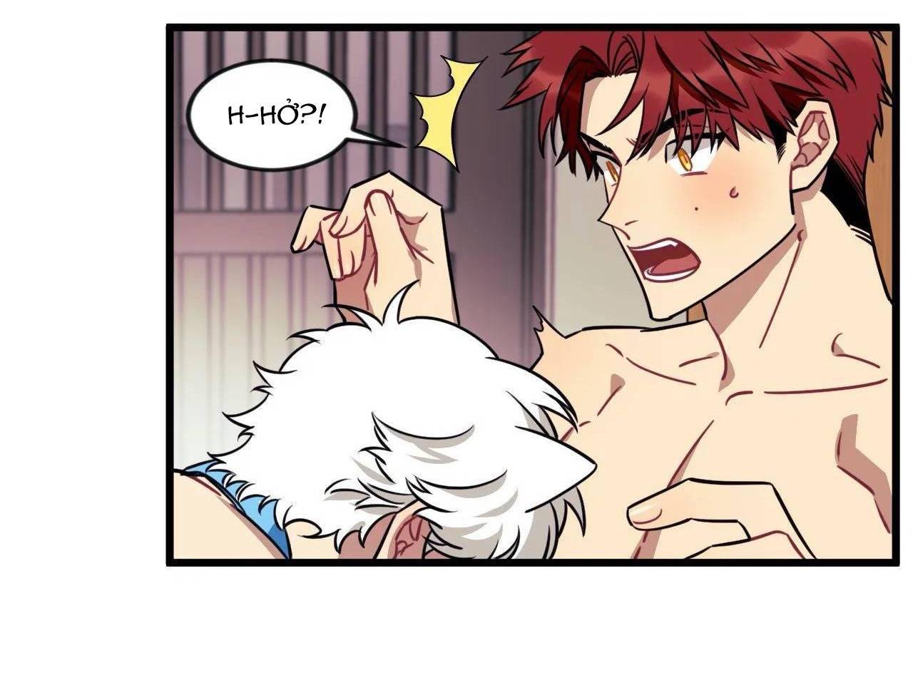 Nói Tôi Nghe Điều Ước Của Cậu! - Chap 12