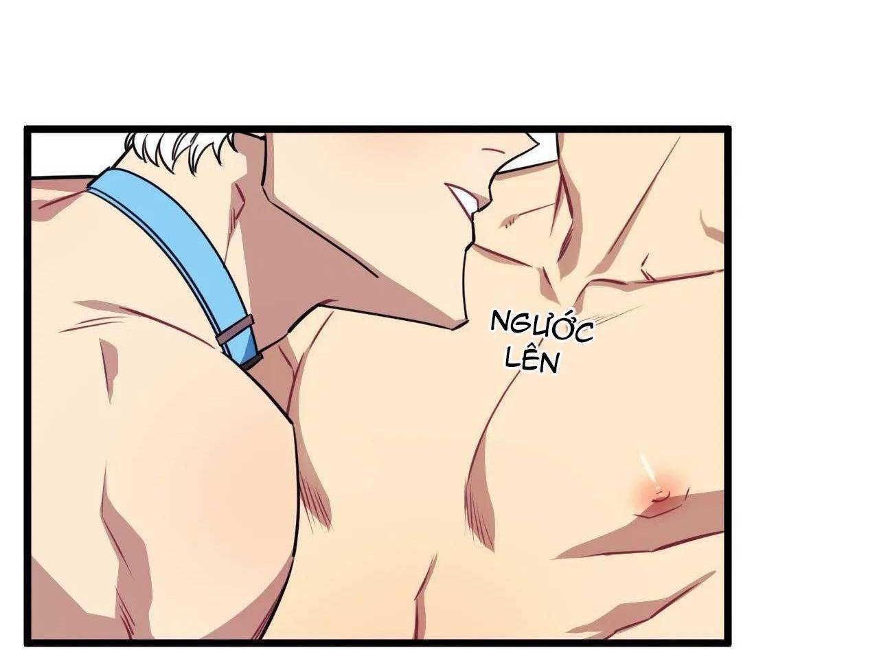 Nói Tôi Nghe Điều Ước Của Cậu! - Chap 12