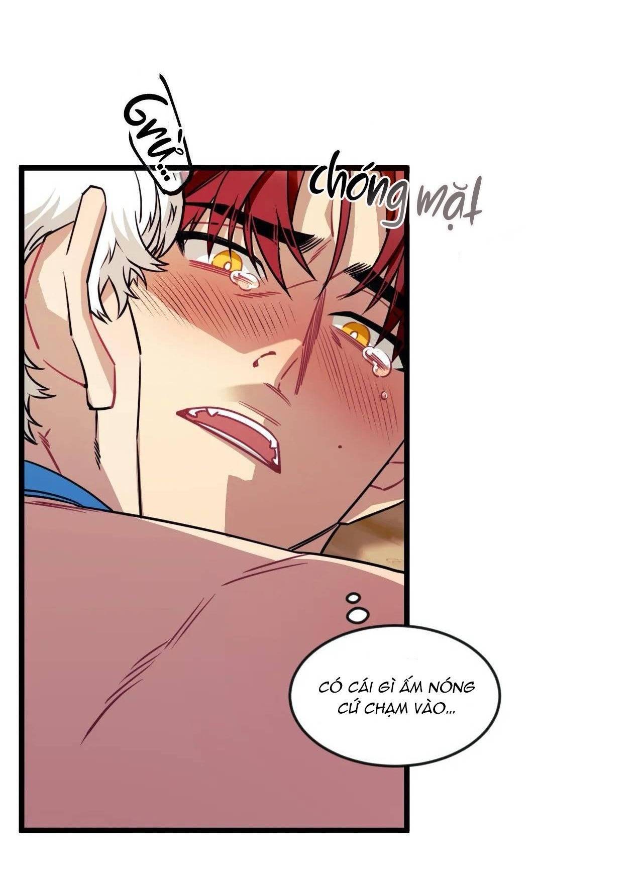 Nói Tôi Nghe Điều Ước Của Cậu! - Chap 12