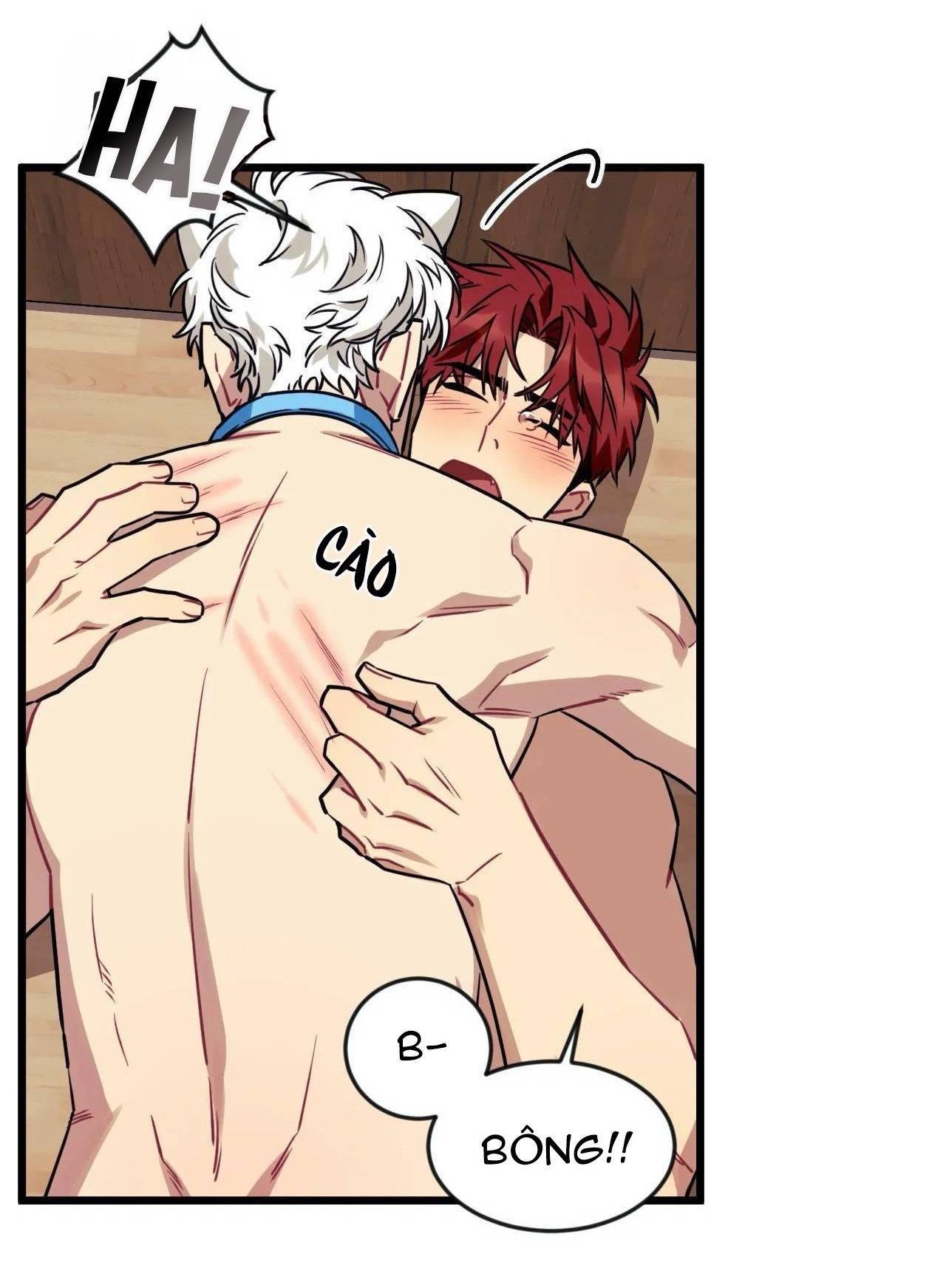 Nói Tôi Nghe Điều Ước Của Cậu! - Chap 12