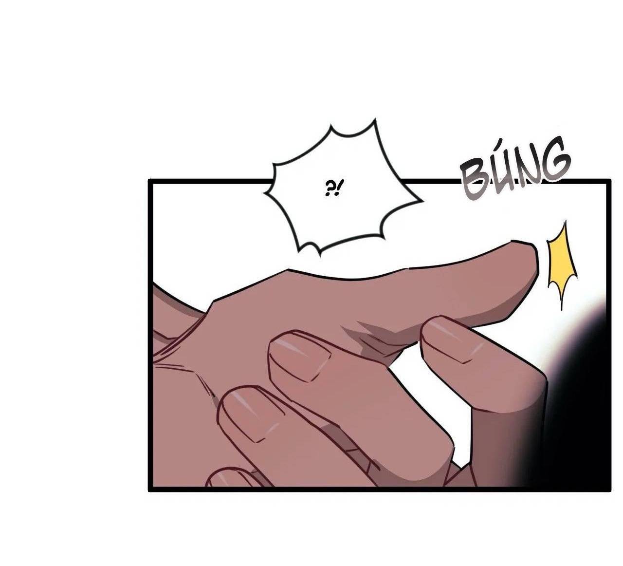 Nói Tôi Nghe Điều Ước Của Cậu! - Chap 12