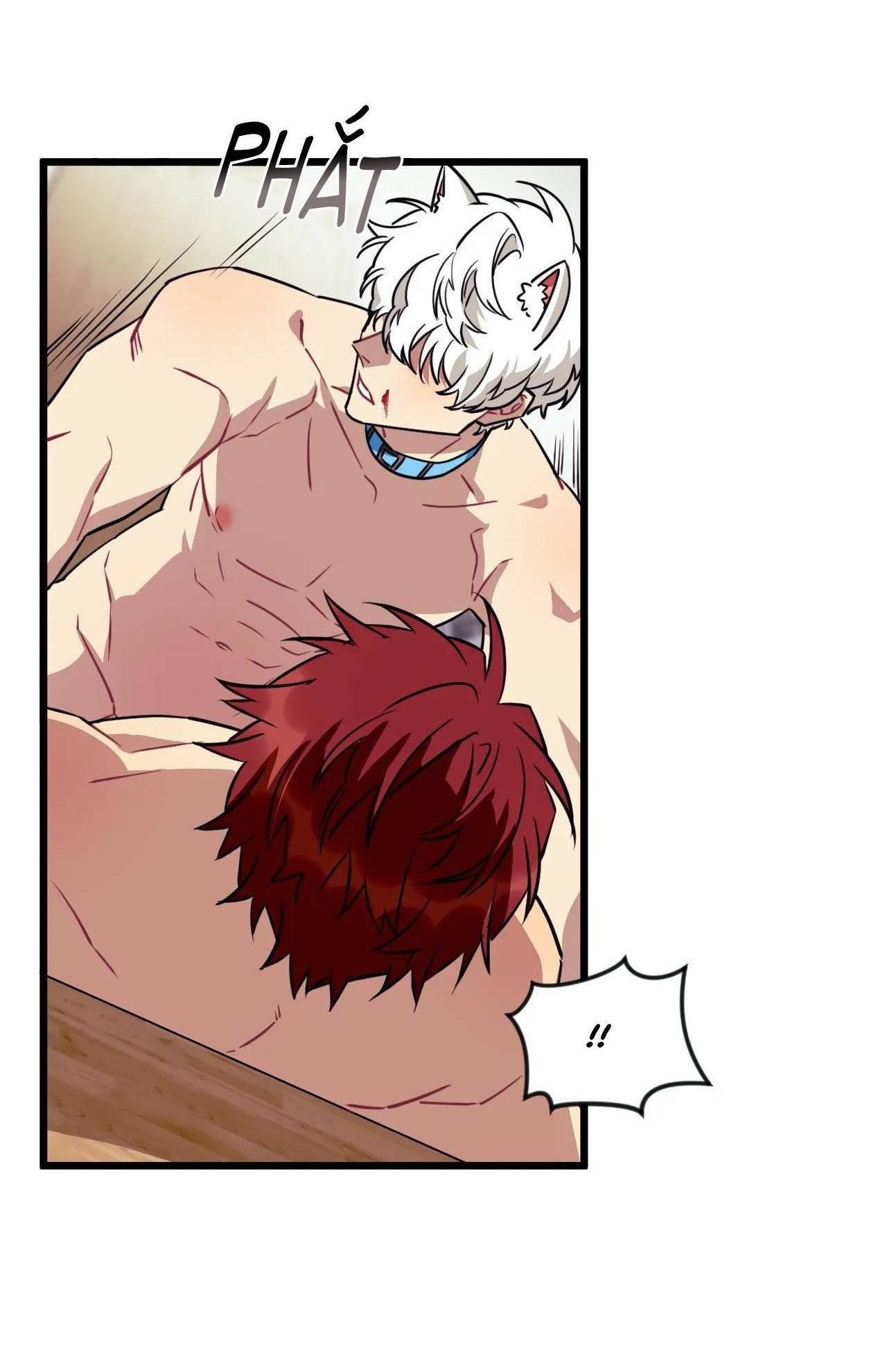 Nói Tôi Nghe Điều Ước Của Cậu! - Chap 12