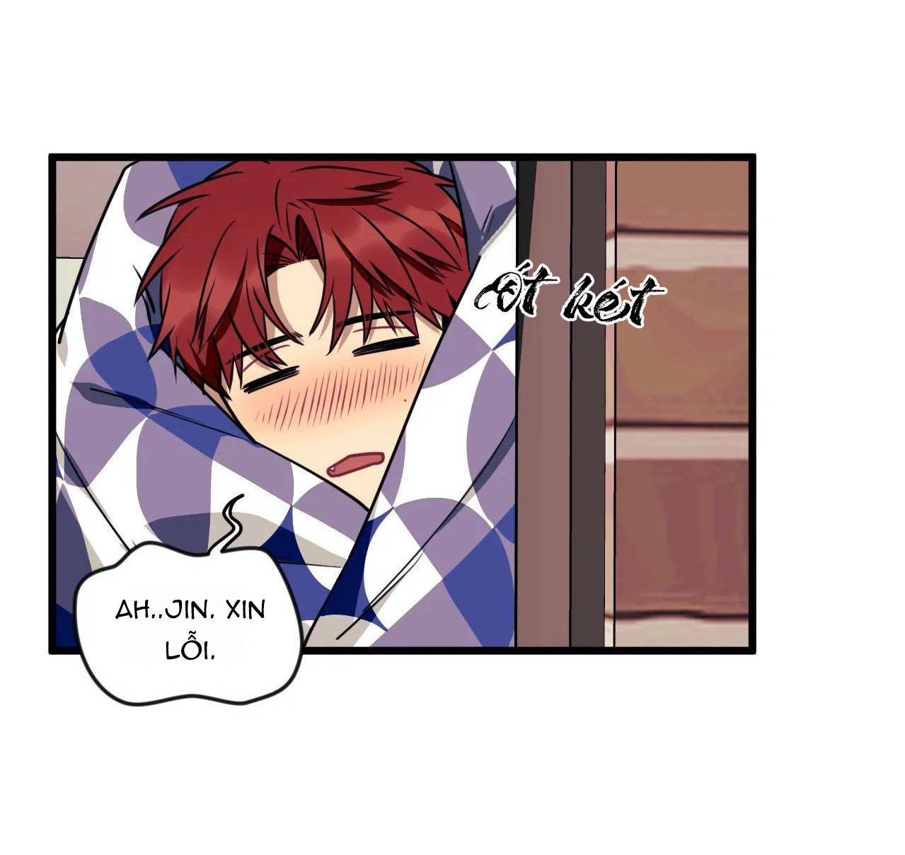 Nói Tôi Nghe Điều Ước Của Cậu! - Chap 13