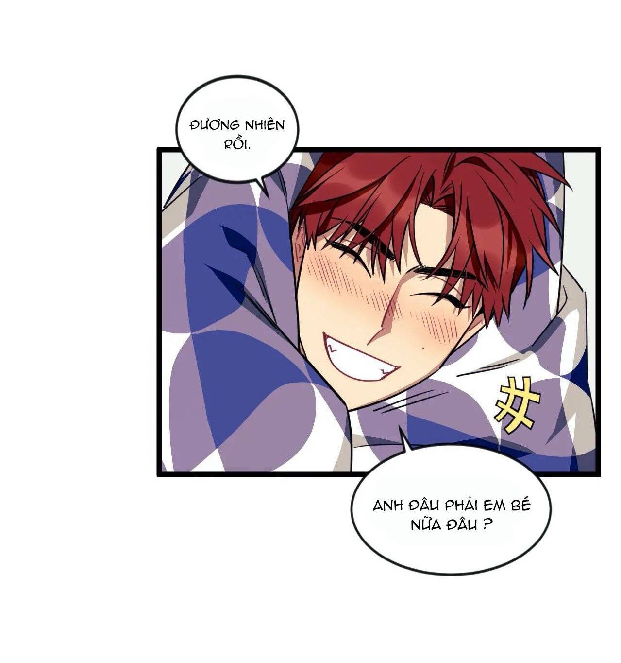 Nói Tôi Nghe Điều Ước Của Cậu! - Chap 13