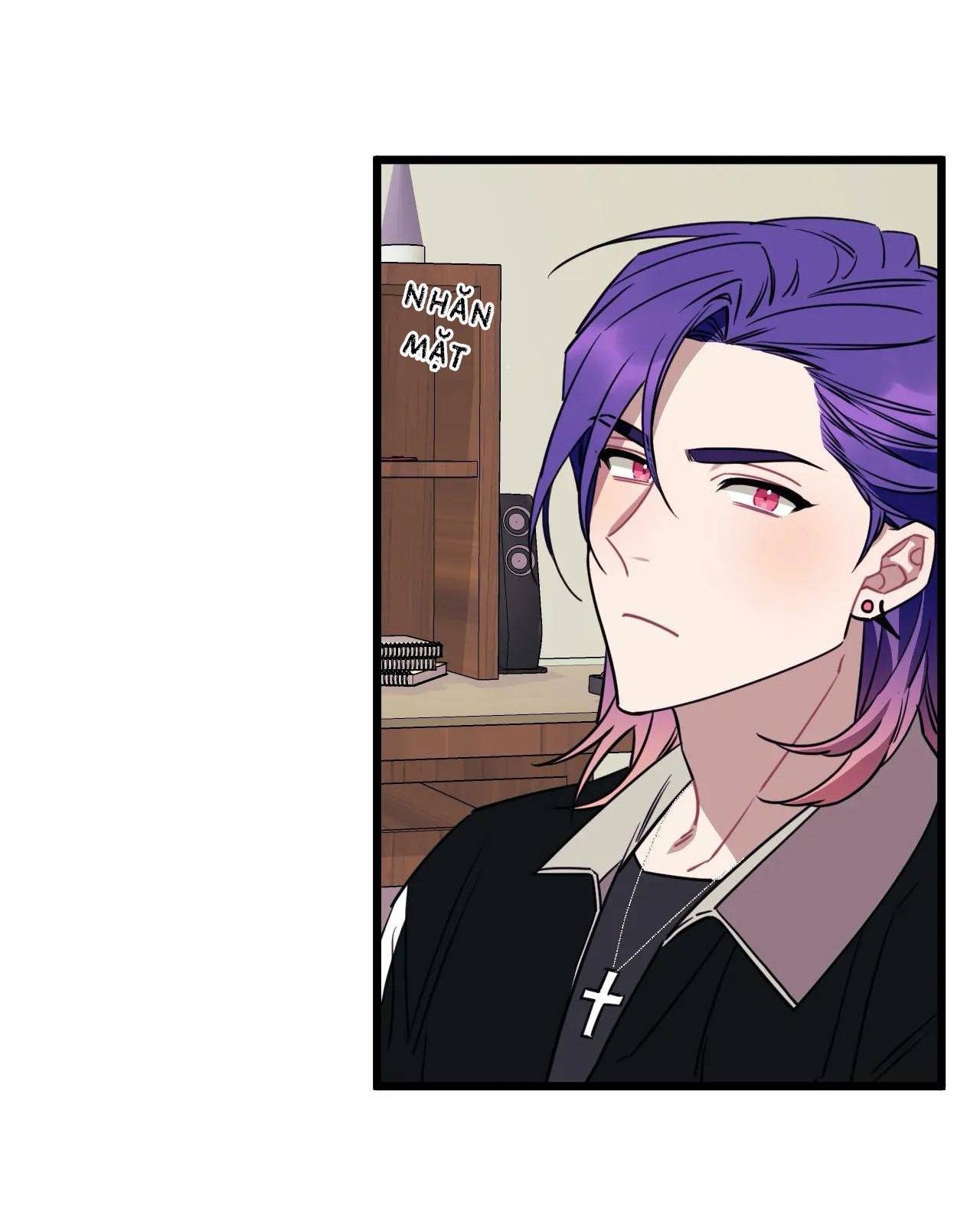 Nói Tôi Nghe Điều Ước Của Cậu! - Chap 13