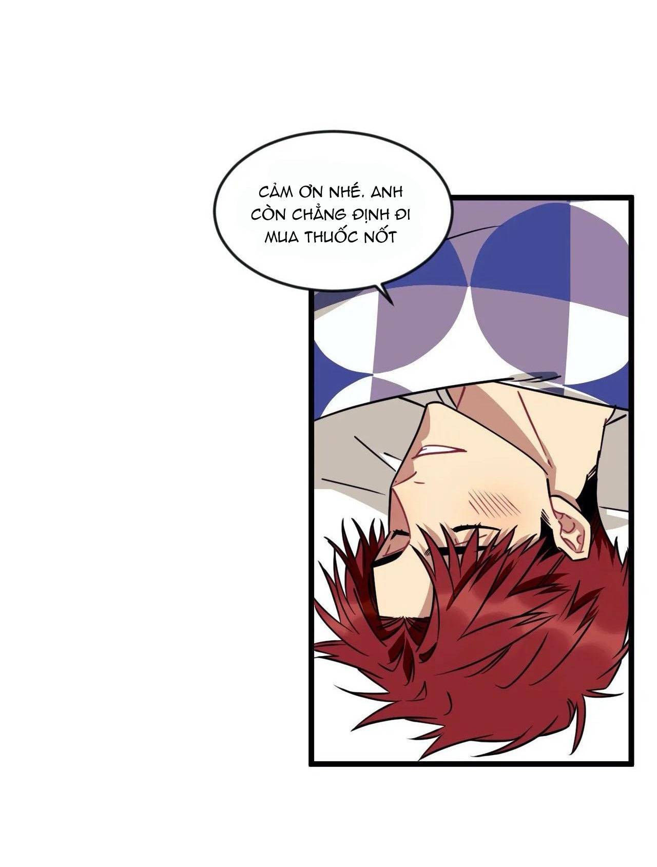 Nói Tôi Nghe Điều Ước Của Cậu! - Chap 13