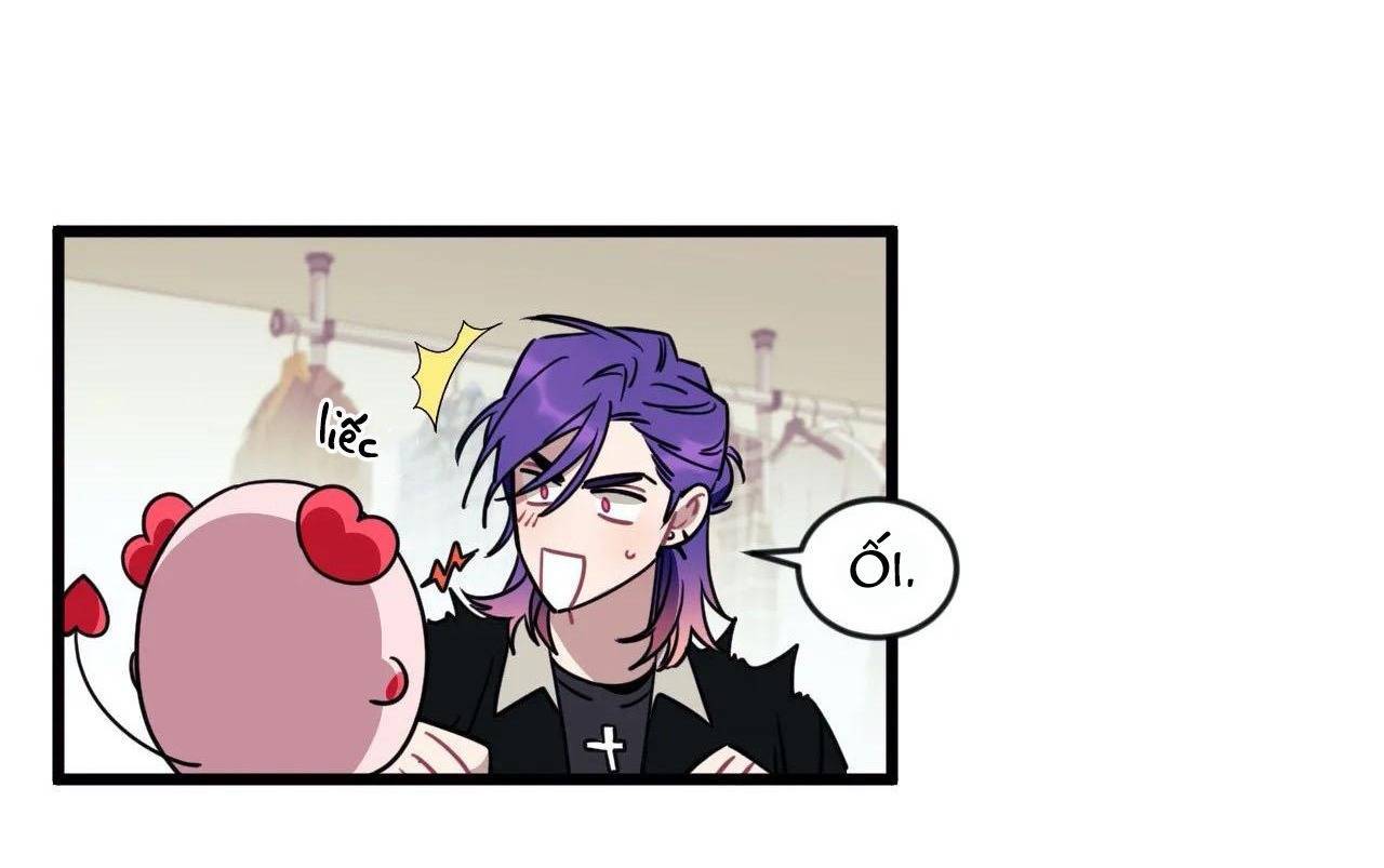 Nói Tôi Nghe Điều Ước Của Cậu! - Chap 13