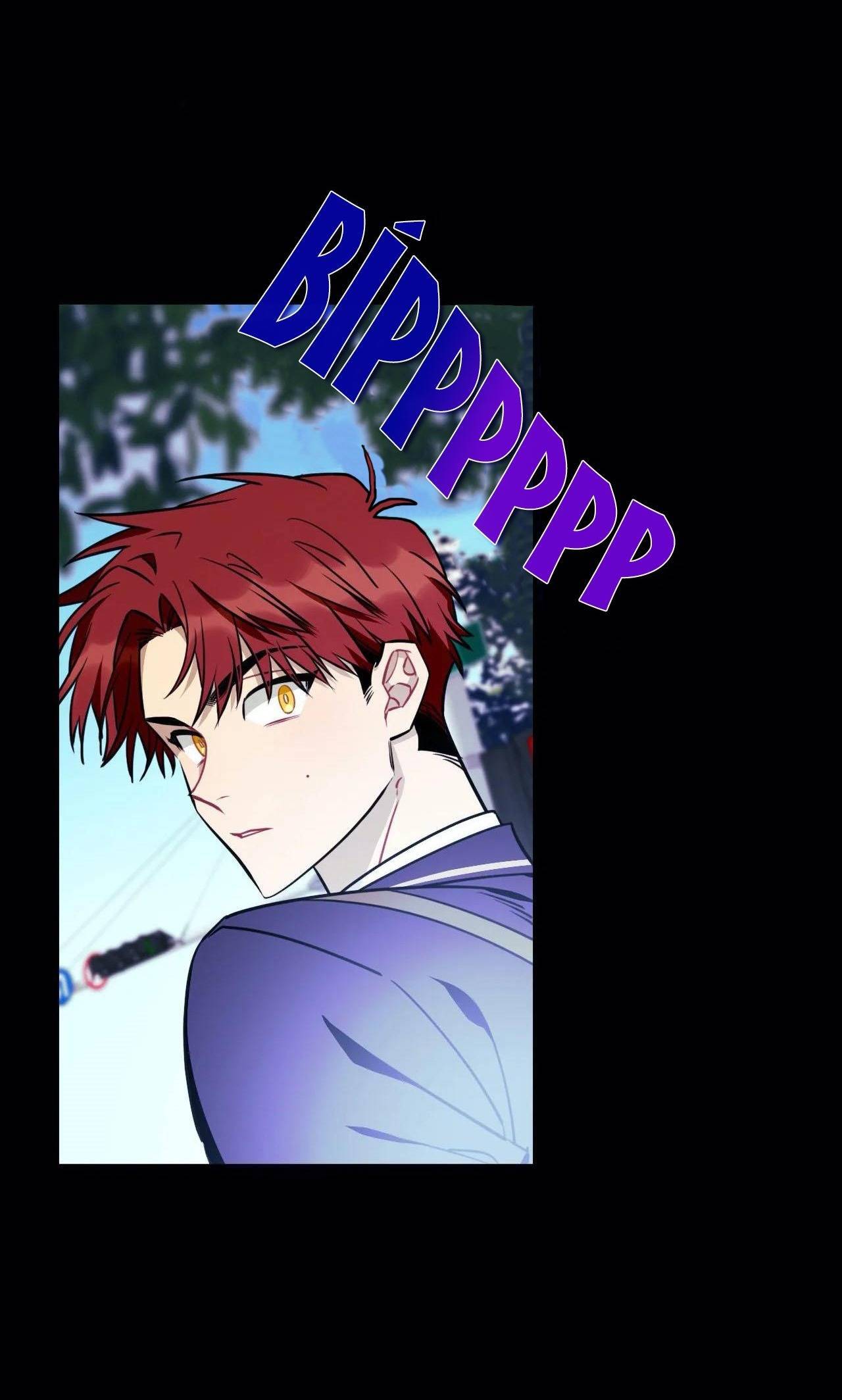 Nói Tôi Nghe Điều Ước Của Cậu! - Chap 13