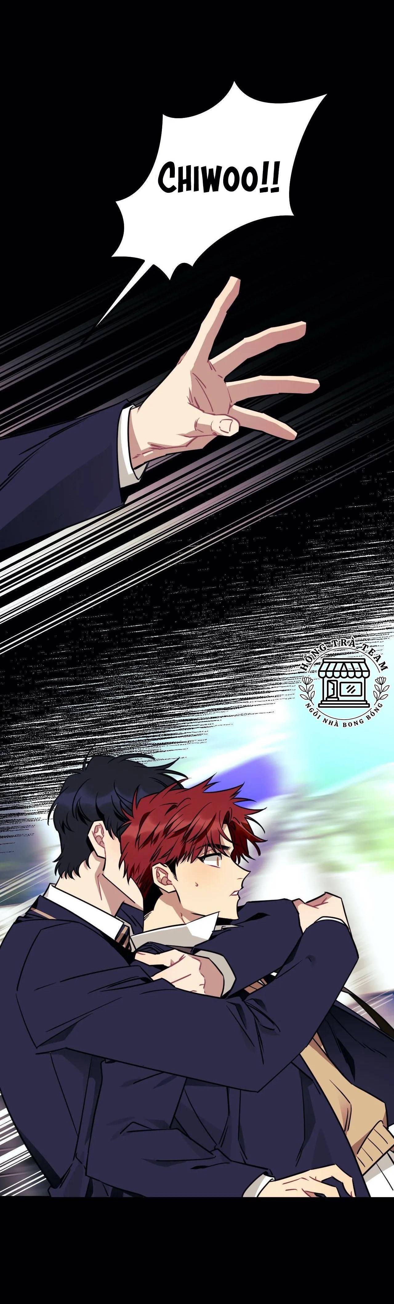 Nói Tôi Nghe Điều Ước Của Cậu! - Chap 13